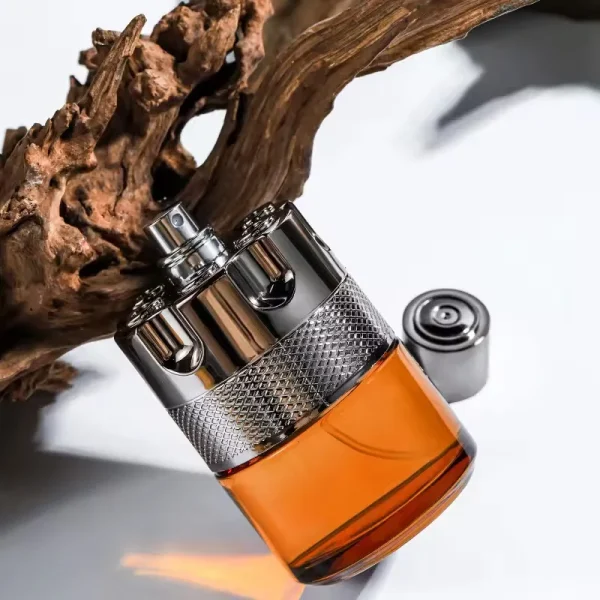 Charming Men Pheromon Cologne Perfume 100ml Lasting Floral Scent Perfume Body Spray Sexy Temptation Floral Fruity Fragrance - Image 3