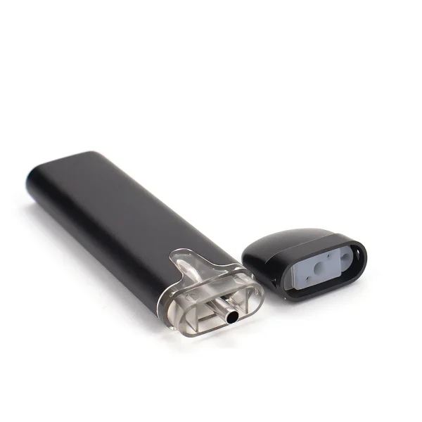 Electronic Cigarette XF Vape Pen 350mAh Rechargeable Battery 1.0ml Empty Cartridge Ceramic Tank With Type C Port Thick Oil Vapor - Image 3