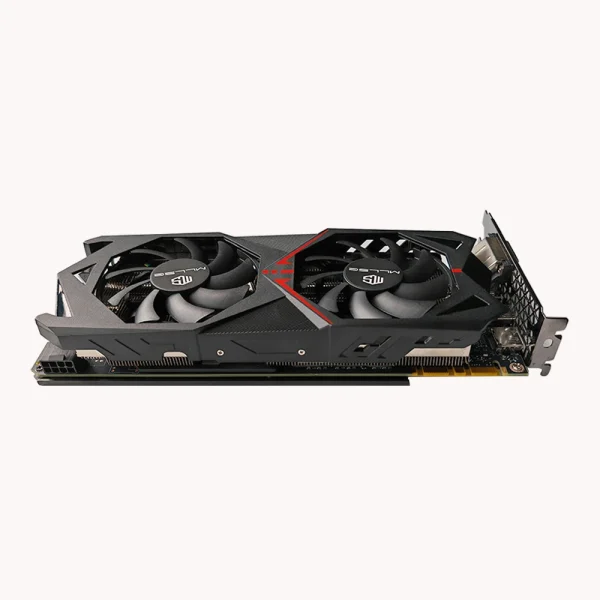 MLLSE Geforce GTX 1070 8GB Graphics Card GDDR5 256Bit PCI-E 3.0×16 8Pin Radeon GPU GTX 1070 Gaming Video Card Placa De Video - Image 4